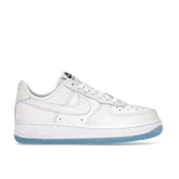 Nike Air Force UV Sun Activated: Estilo Icônico em Branco, Rosa, Amarelo, Azul e Roxo | Feminino - Asah Store